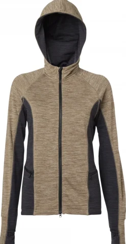 Mountain Horse Bella Tech Fleece Hoodie