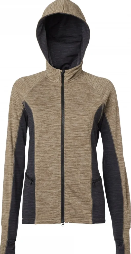 Mountain Horse Bella Tech Fleece Hoodie
