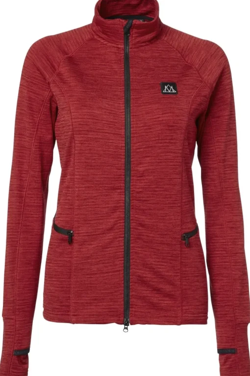Mountain Horse Bella Tech Fleece Jacket