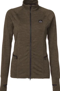 Mountain Horse Bella Tech Fleece Jacket