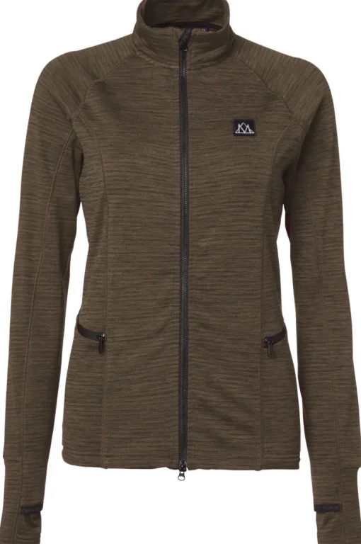 Mountain Horse Bella Tech Fleece Jacket