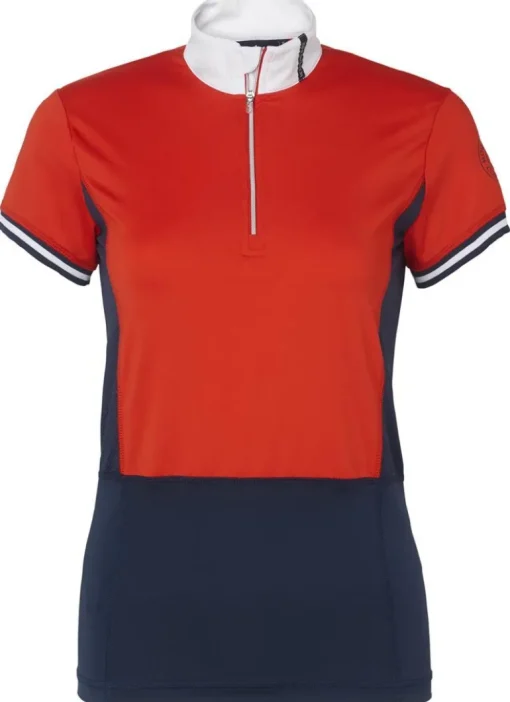 Mountain Horse Brilliant Event Top