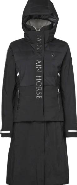 Mountain Horse Ember 2-in-1 Coat Jacket