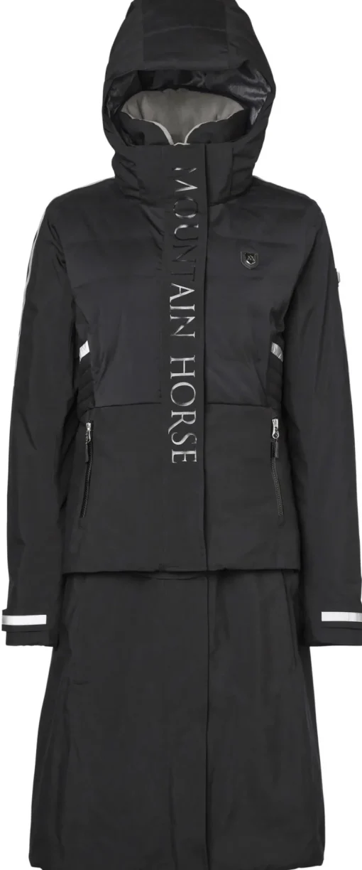Mountain Horse Ember 2-in-1 Coat Jacket