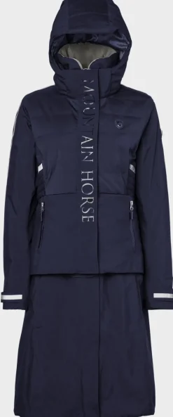 Mountain Horse Ember 2-in-1 Coat Jacket