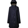 Mountain Horse Flash Deluxe Parka