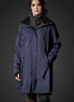 Mountain Horse Flash Deluxe Parka