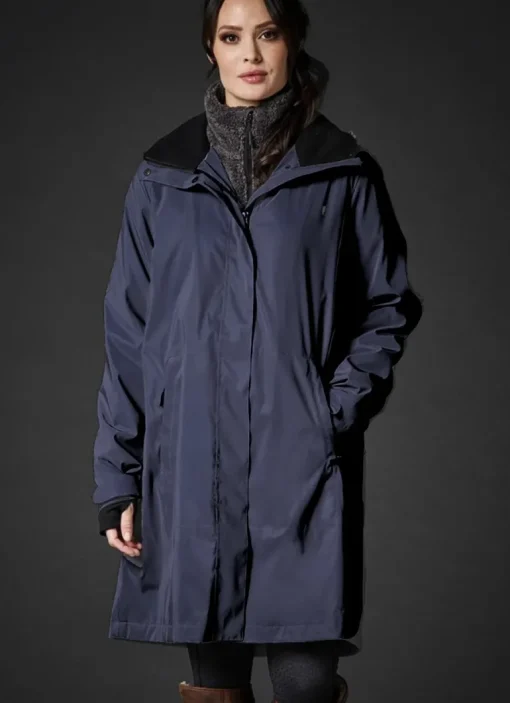 Mountain Horse Flash Deluxe Parka