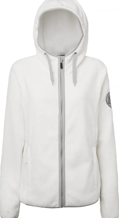 Mountain Horse Fuzzy Hoodie