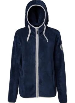 Mountain Horse Fuzzy Hoodie