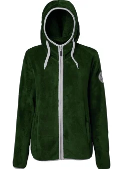 Mountain Horse Fuzzy Hoodie