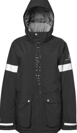 Mountain Horse Galaxy Parka