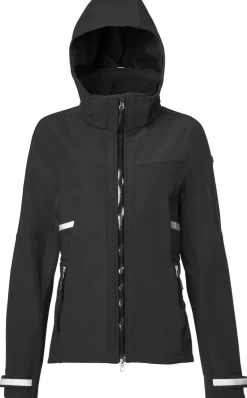 Mountain Horse Jen Softshell Jacket