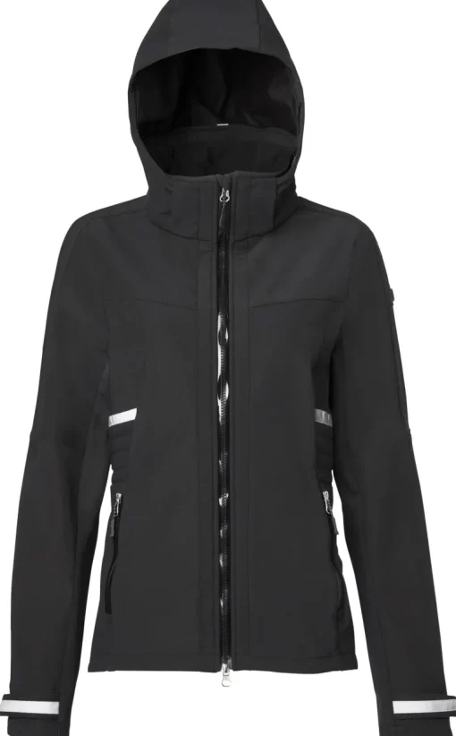 Mountain Horse Jen Softshell Jacket