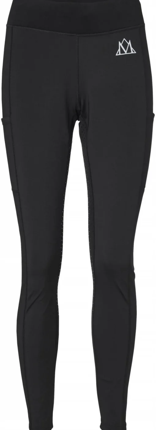 Mountain Horse Junior Bianca Weatherproof Riding Tights