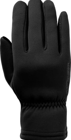 Mountain Horse Junior Comfy Gloves