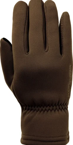 Mountain Horse Junior Comfy Gloves