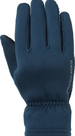 Mountain Horse Junior Comfy Gloves