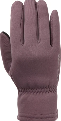 Mountain Horse Junior Comfy Gloves