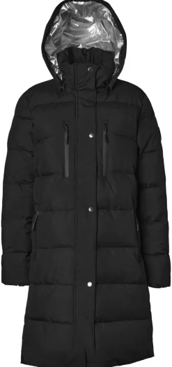 Mountain Horse Junior Irma Long Coat