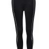 Mountain Horse Junior Jade Tech Tights