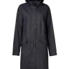Mountain Horse Mindy Long Waterproof Riding Coat