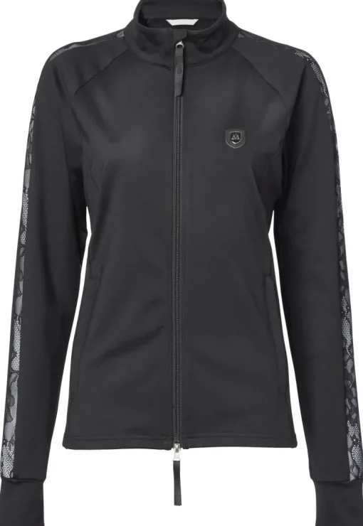 Mountain Horse Opal Tech Fleece Jacket