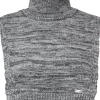 Mountain Horse Silver Star Collar Neck Warmer