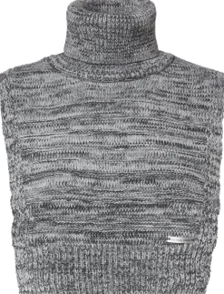 Mountain Horse Silver Star Collar Neck Warmer
