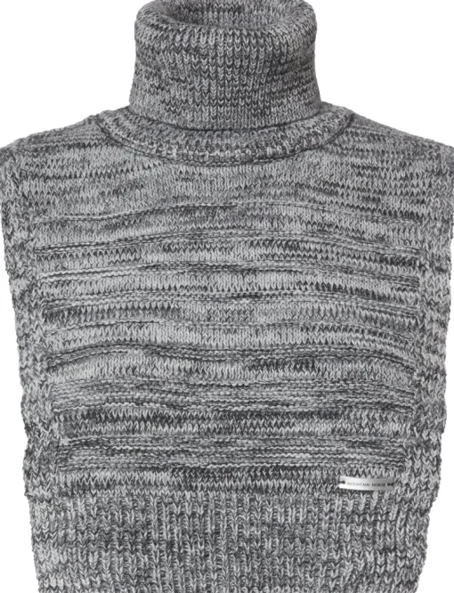 Mountain Horse Silver Star Collar Neck Warmer