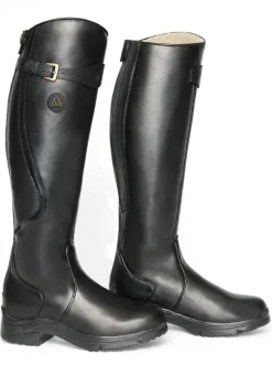 Mountain Horse Snowy River Tall Boots