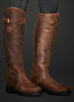 Mountain Horse Snowy River Tall Boots