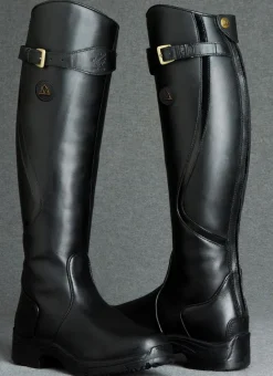 Mountain Horse Snowy River Tall Boots