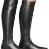 Mountain Horse Sovereign High Rider Boots Black