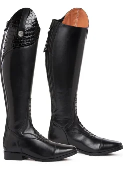 Mountain Horse Sovereign LUX High Rider Boots