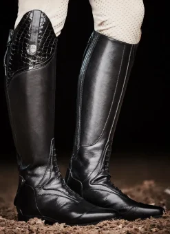 Mountain Horse Sovereign LUX High Rider Boots
