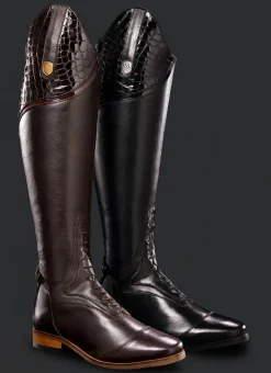 Mountain Horse Sovereign LUX High Rider Boots