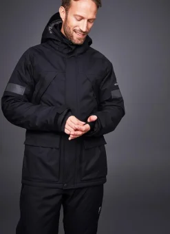 Mountain Horse Unisex Movement Waterproof Riding Jacket