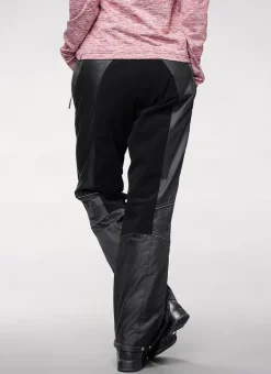 Mountain Horse Unisex Polar Tech Breeches