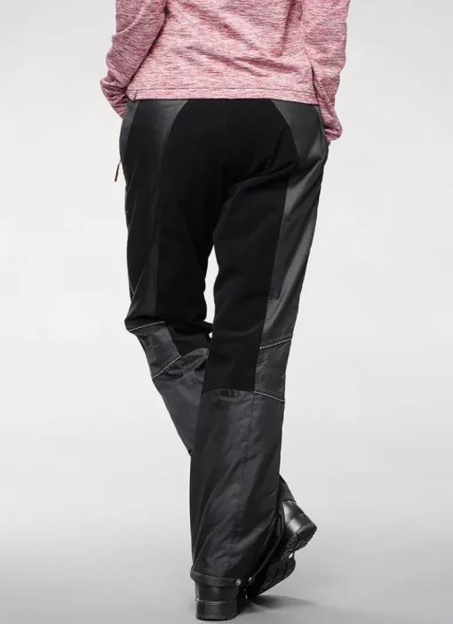 Mountain Horse Unisex Polar Tech Breeches