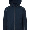Mountain Horse Unisex Power Guard Team Riding Jacket