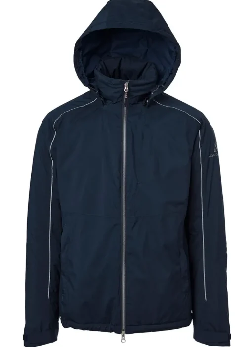 Mountain Horse Unisex Power Guard Team Riding Jacket