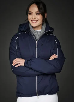 Mountain Horse Unisex Power Guard Team Riding Jacket