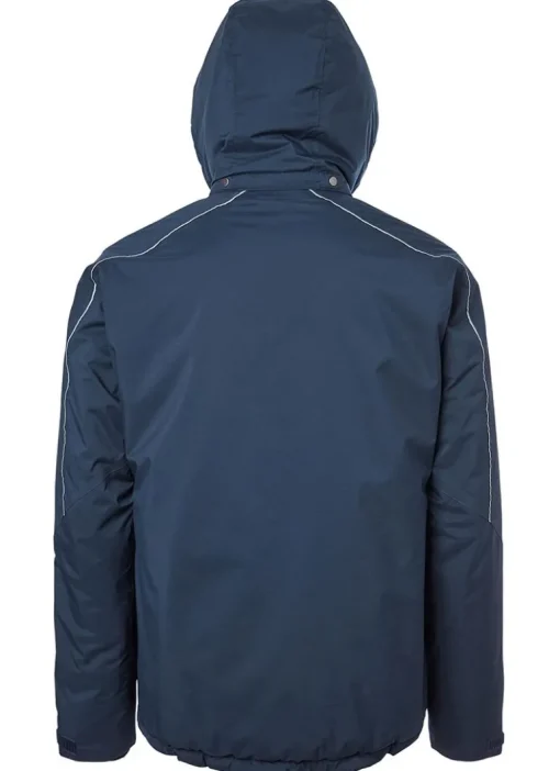 Mountain Horse Unisex Power Guard Team Riding Jacket