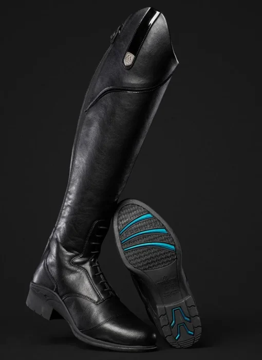 Mountain Horse Veganza Vegan Tall Riding Boots