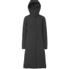 Mountain Horse Women's Alicia Long Waterproof Riding Coat