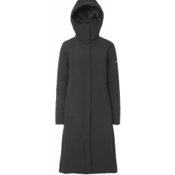 Mountain Horse Women's Alicia Long Waterproof Riding Coat