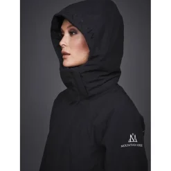Mountain Horse Women's Alicia Long Waterproof Riding Coat