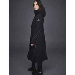 Mountain Horse Women's Alicia Long Waterproof Riding Coat