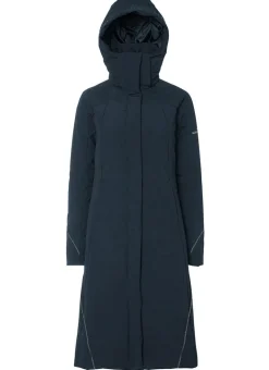 Mountain Horse Women's Alicia Long Waterproof Riding Coat